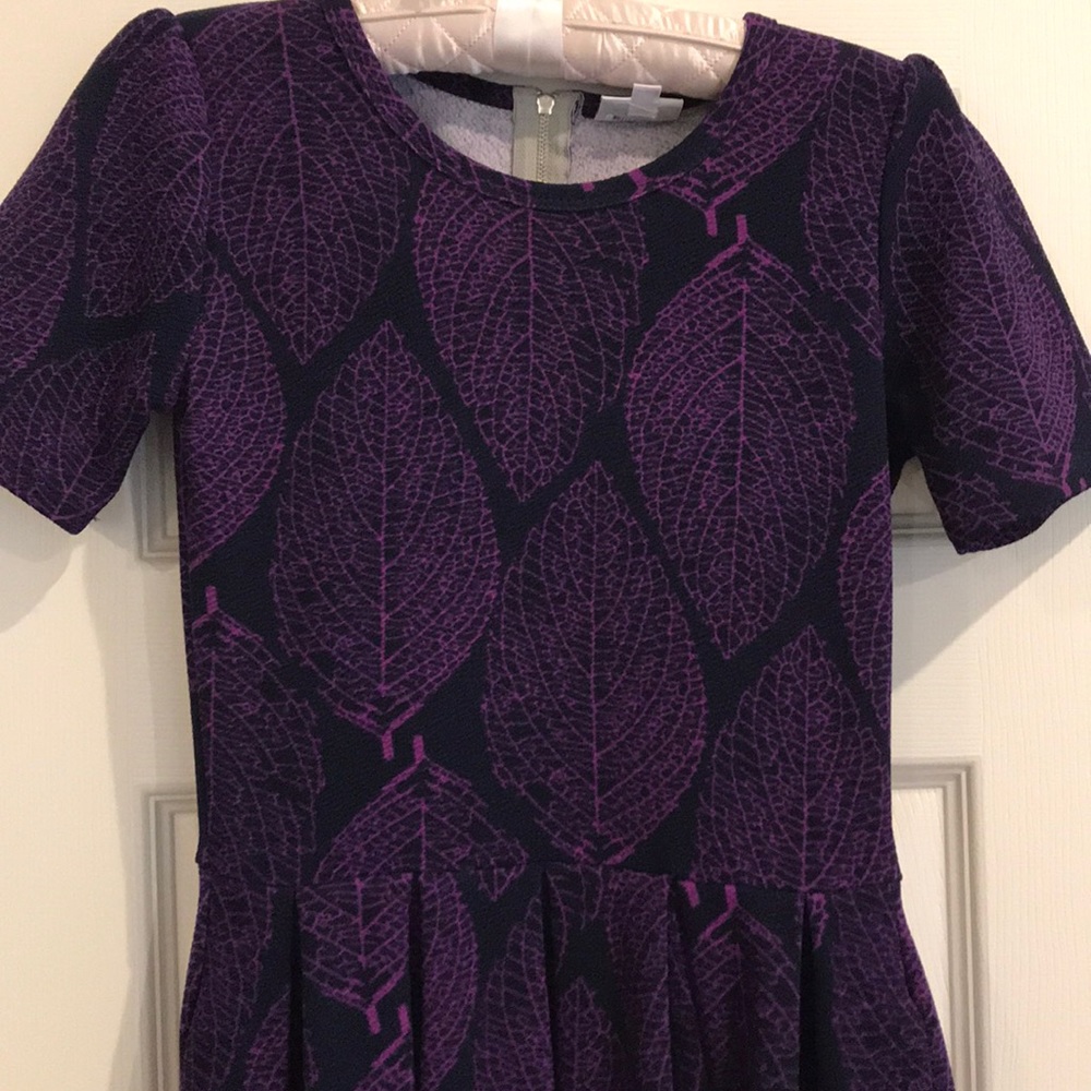 LuLaRoe dress